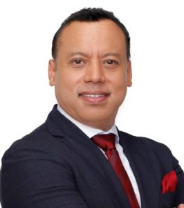 Mahesh Shrestha